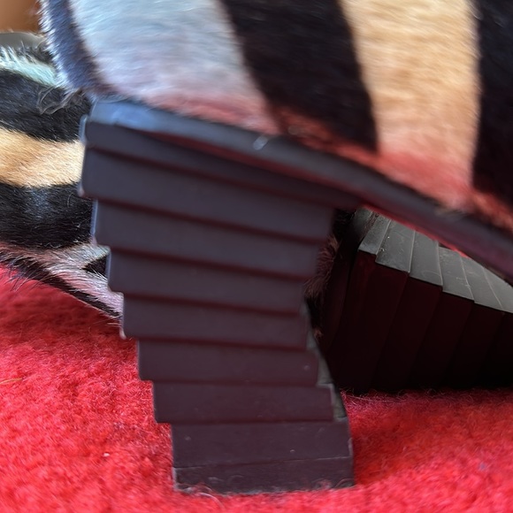 Papucei ankle boot - Picture 5 of 5